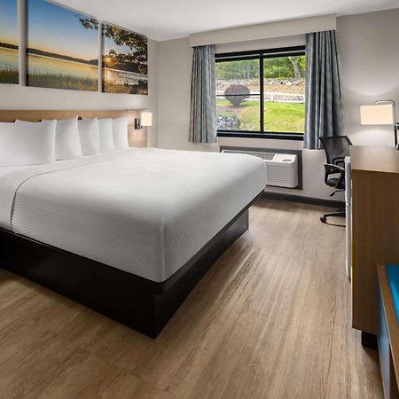 Days Inn By Wyndham Wurtsboro Kültér fotó