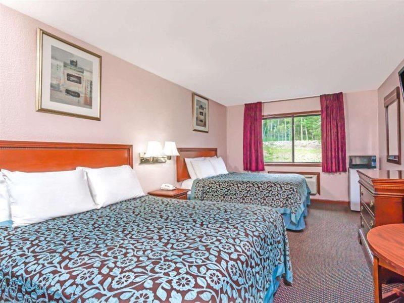 Days Inn By Wyndham Wurtsboro Kültér fotó