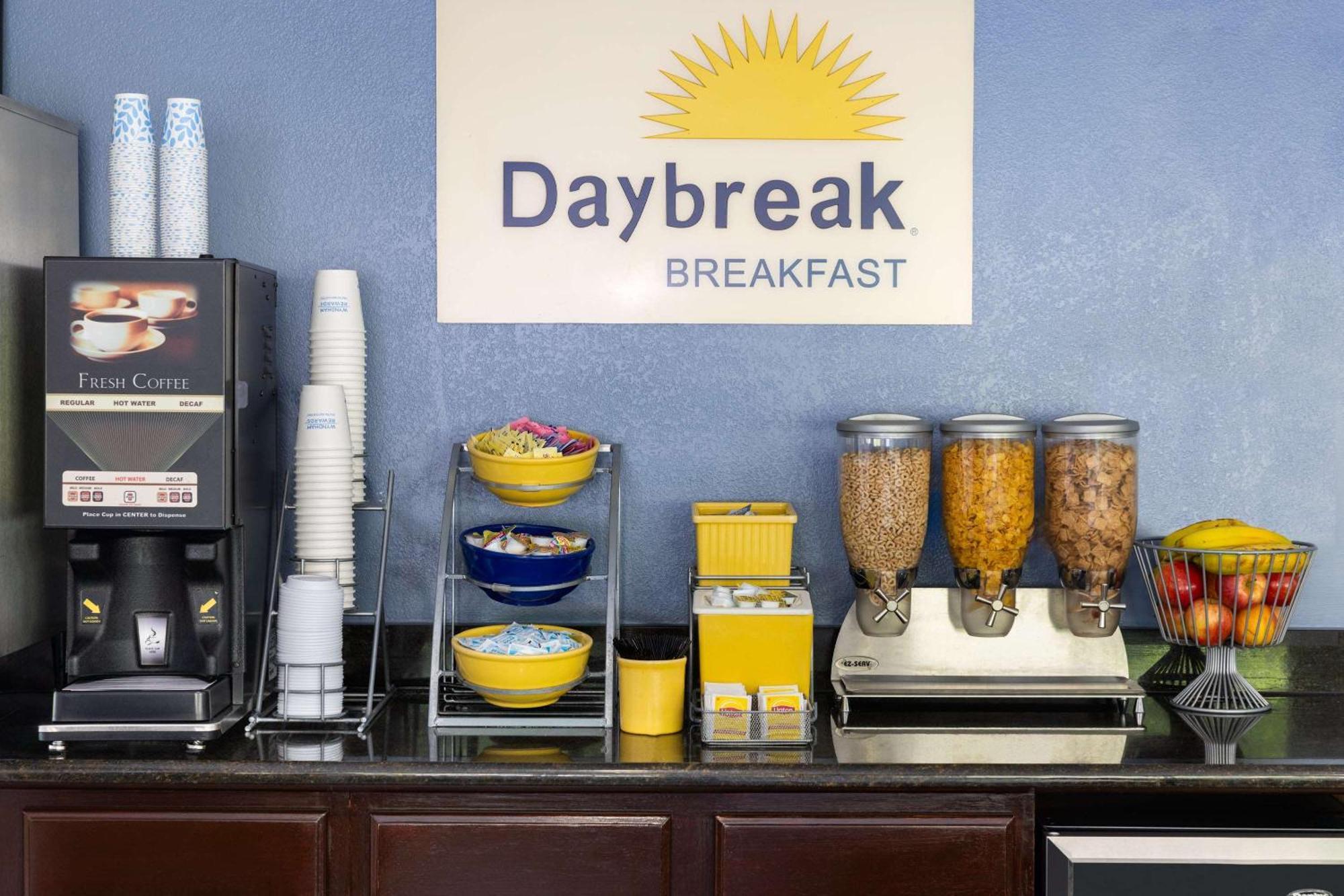 Days Inn By Wyndham Wurtsboro Kültér fotó