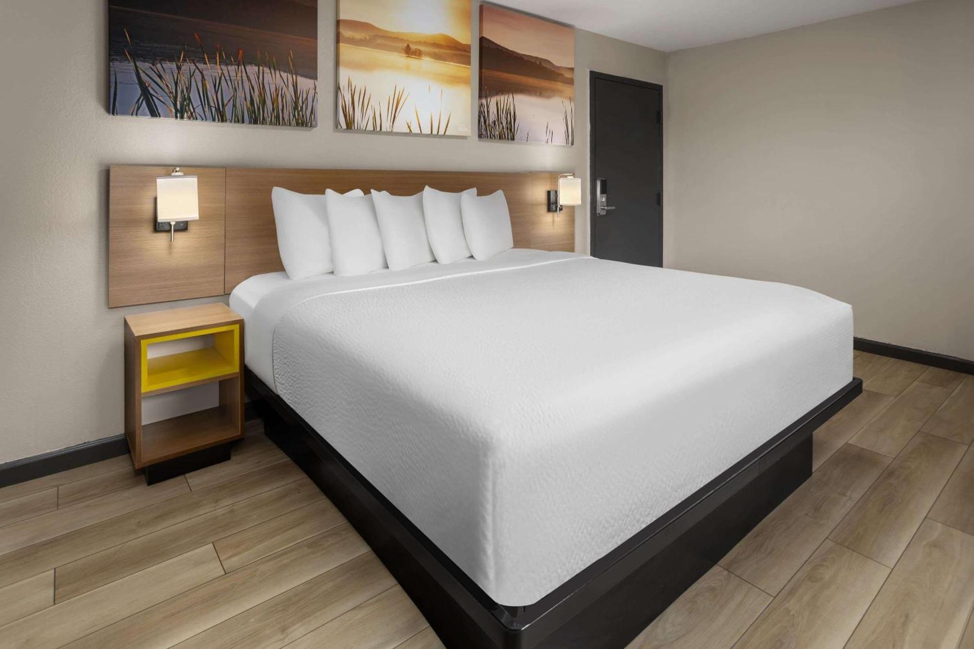 Days Inn By Wyndham Wurtsboro Kültér fotó